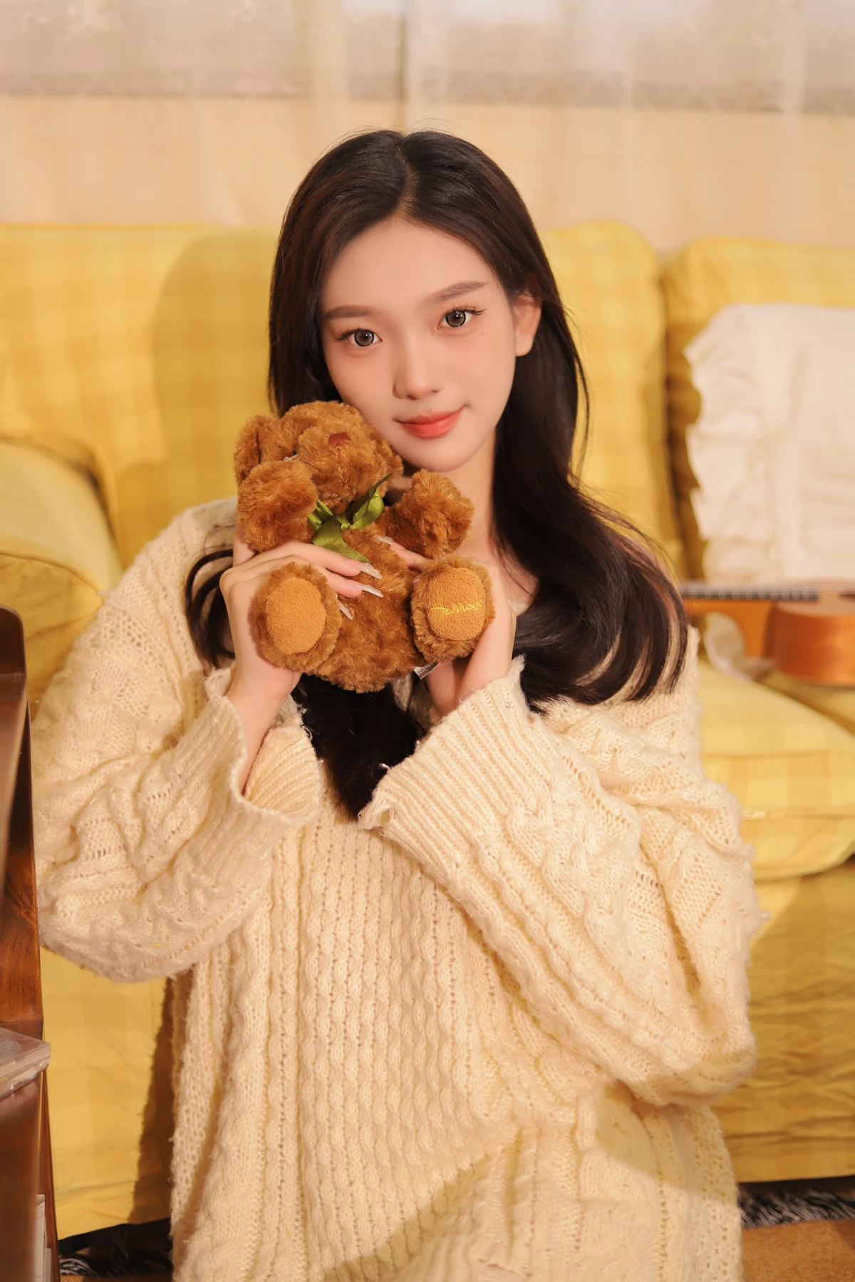 [YITUYU] 2023.01.04 Vol.2836 – Warmth ccc#[22P]-12