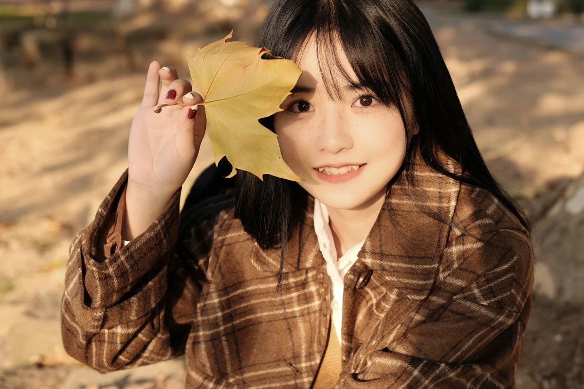 [YITUYU] 2022.12.25 Vol.2753 – Chestnut Late Autumn Xiaoyi sister cute#[29P]-29