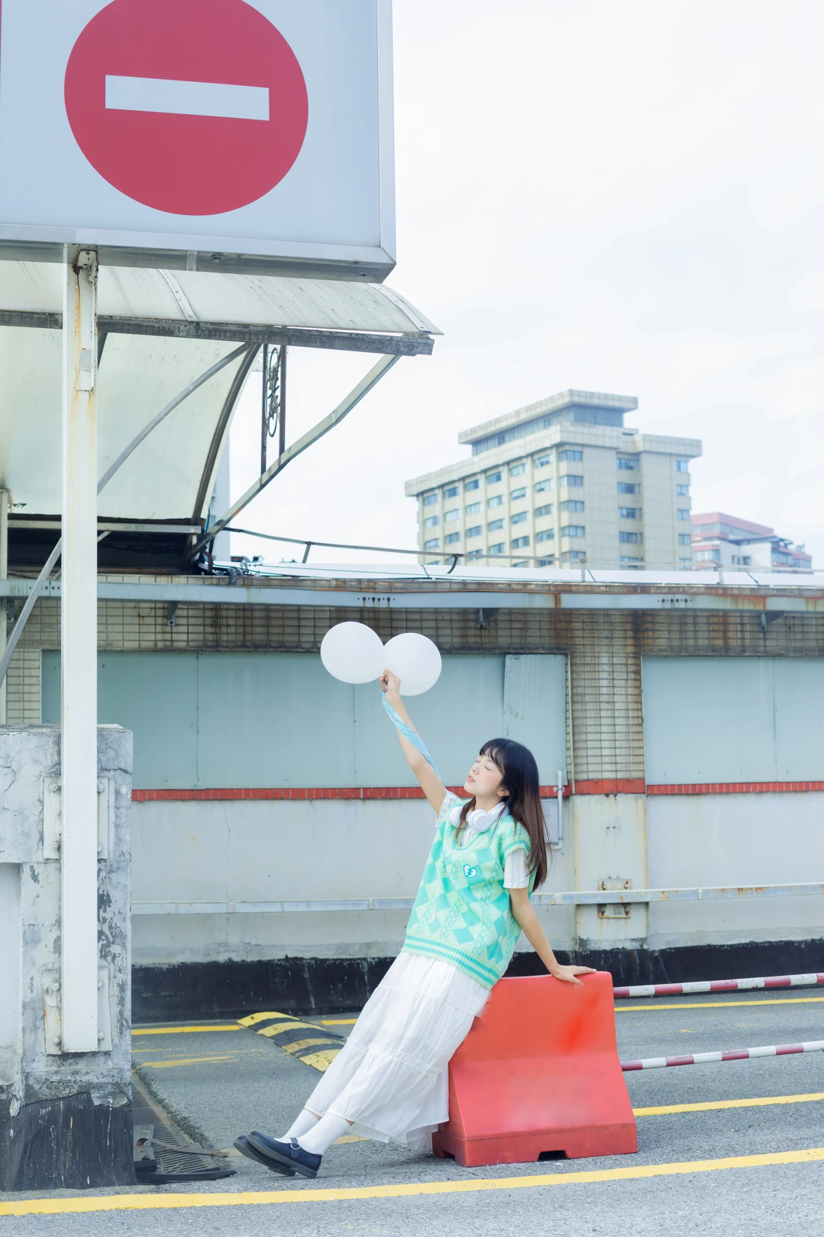 [YITUYU] 2023.01.14 Vol.2912 Release Cute bubbles#[28P]-5