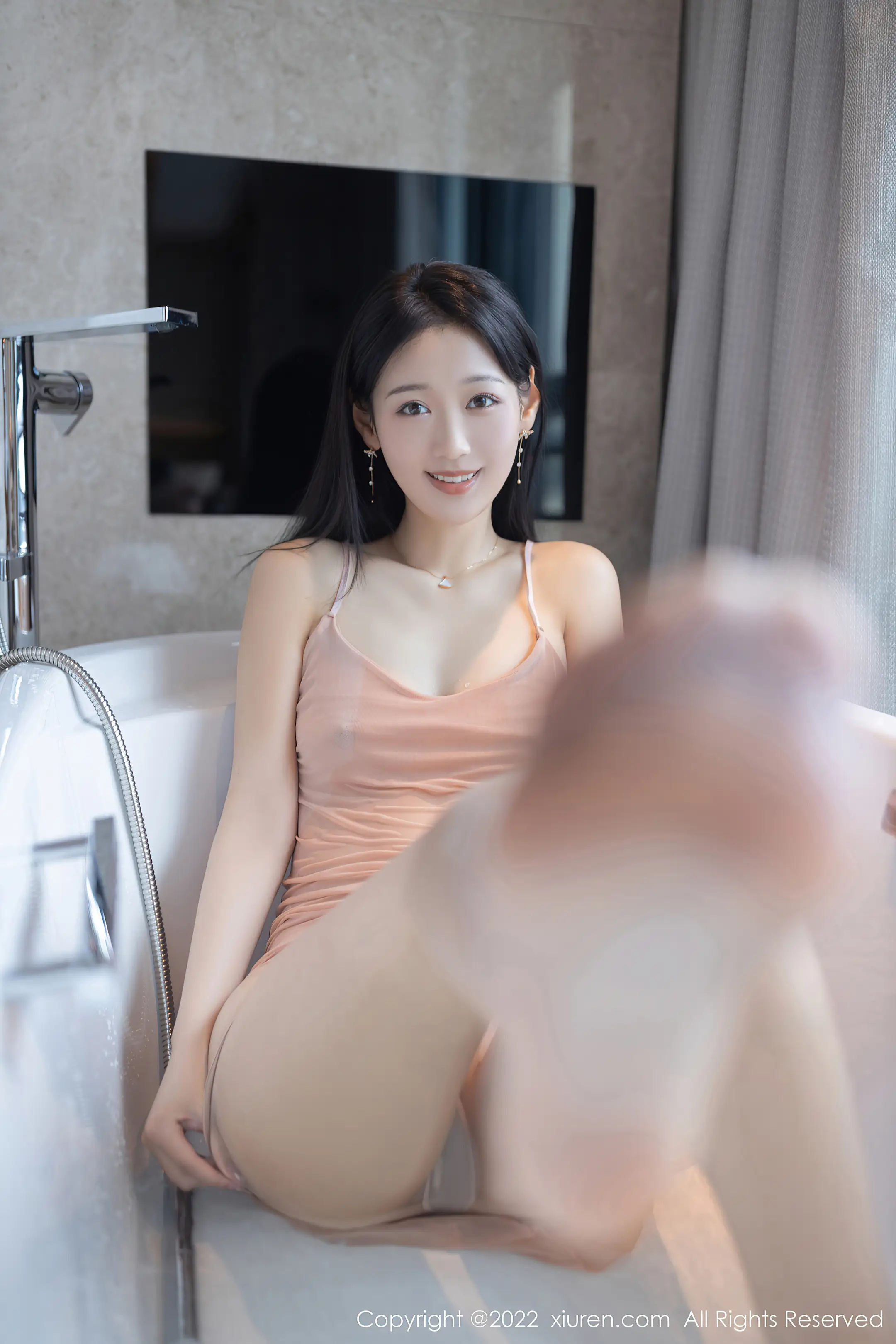 [XiuRen] 2022.07.18 – NO.5293 Tang Anqi#[78P]-48