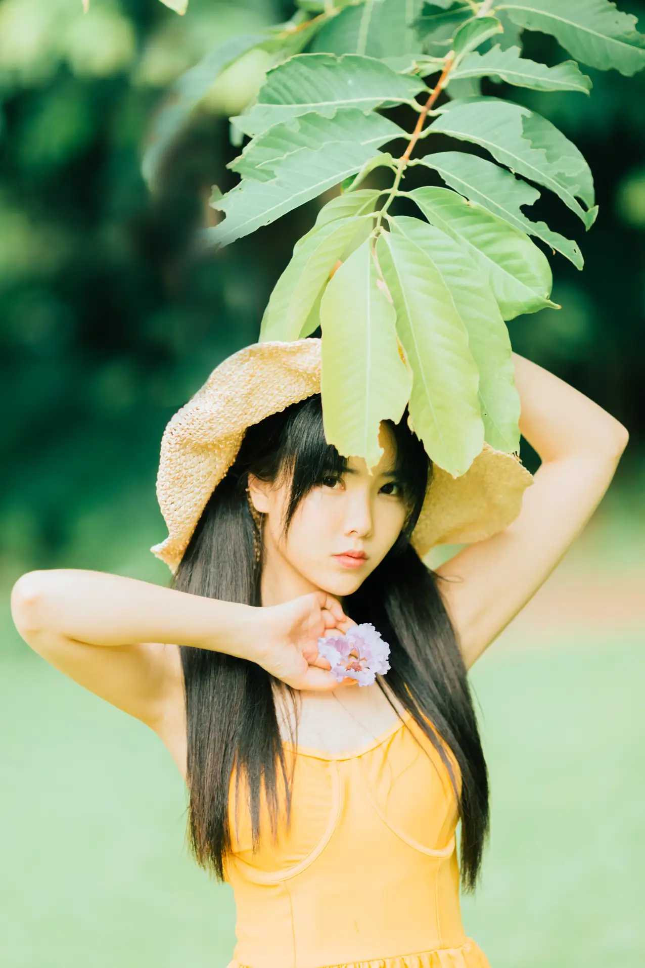 [YITUYU] 2021.09.24 Vol.314 – Pineapple Girl Mieko#[31P]-10