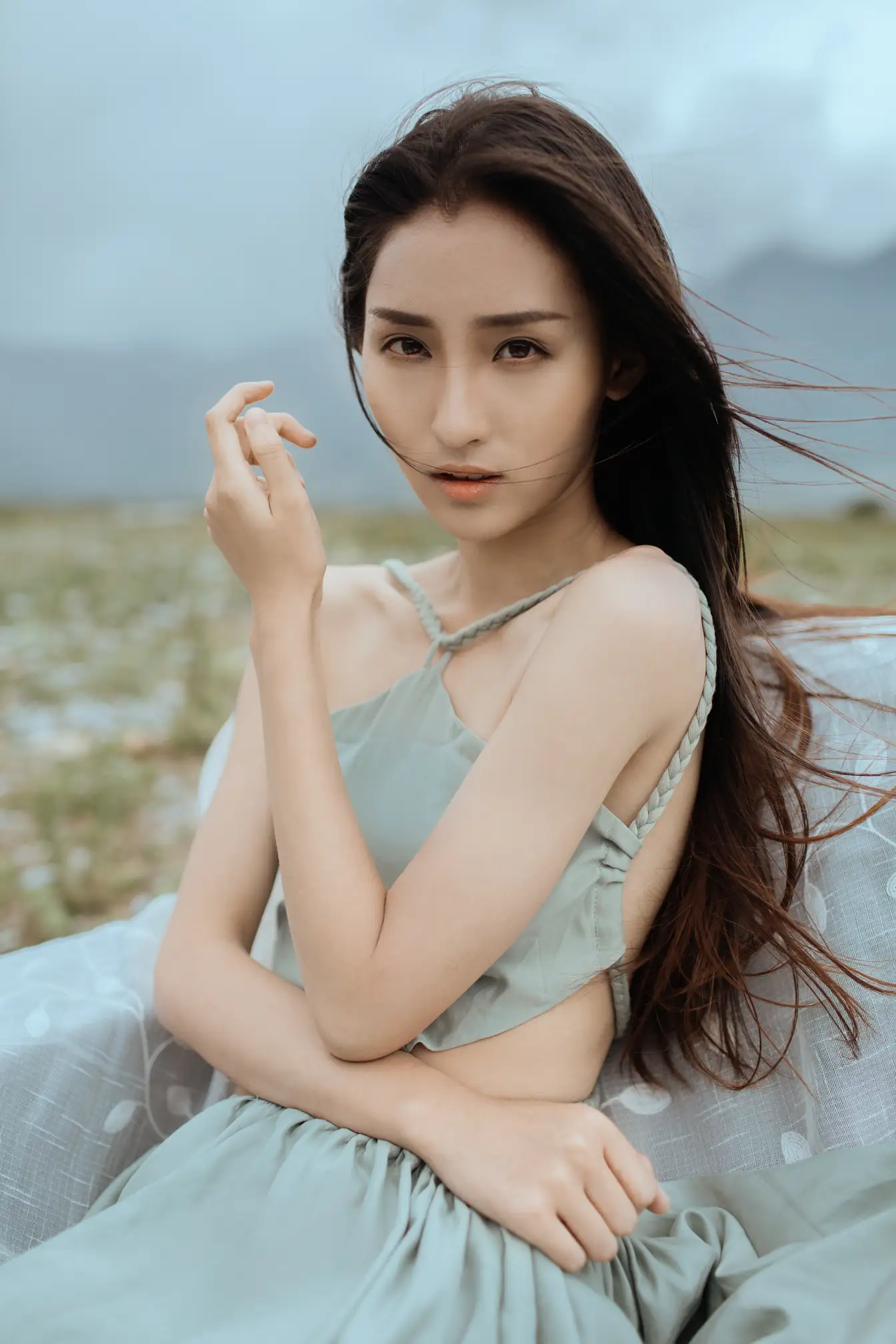 [YITUYU] 2021.07.09 Vol.088 – People like you Zhuo Yuqian#[31P]-11