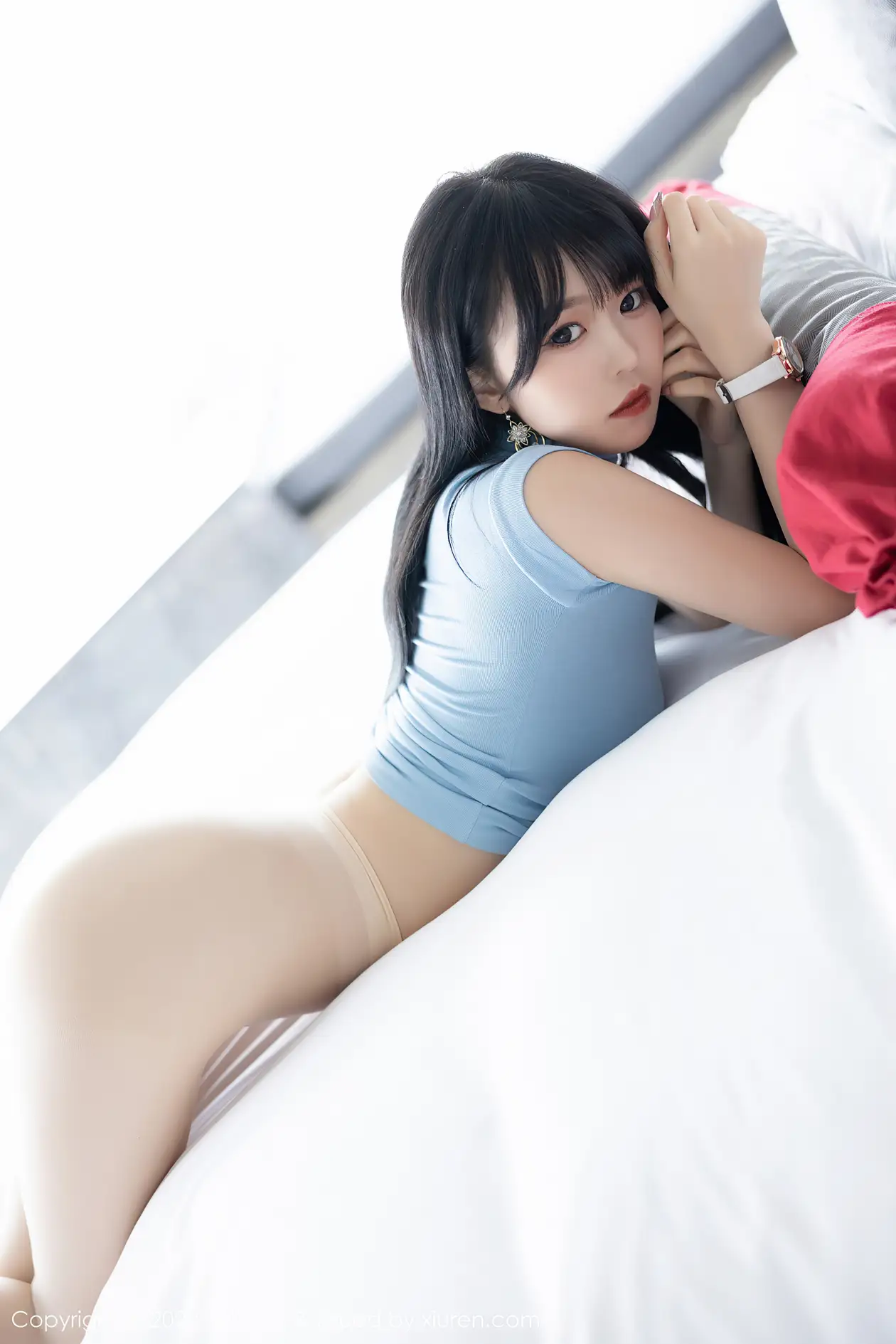 [XiaoYu] 2022.06.13 VOL.0797 Baby bottle.#[84P]-74