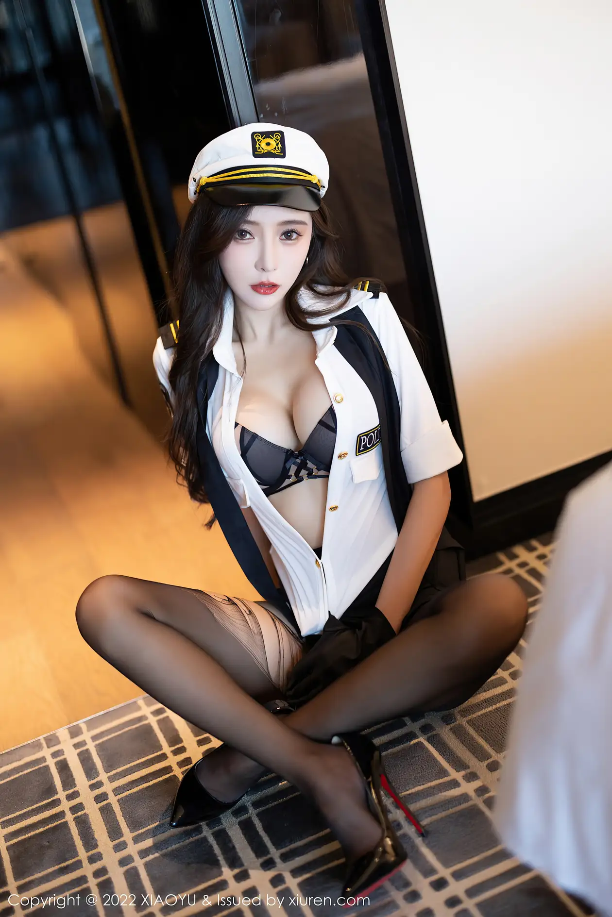 [XiaoYu] 2022.09.20 VOL.0867 Wang Xinyaoyanni#[91P]-52