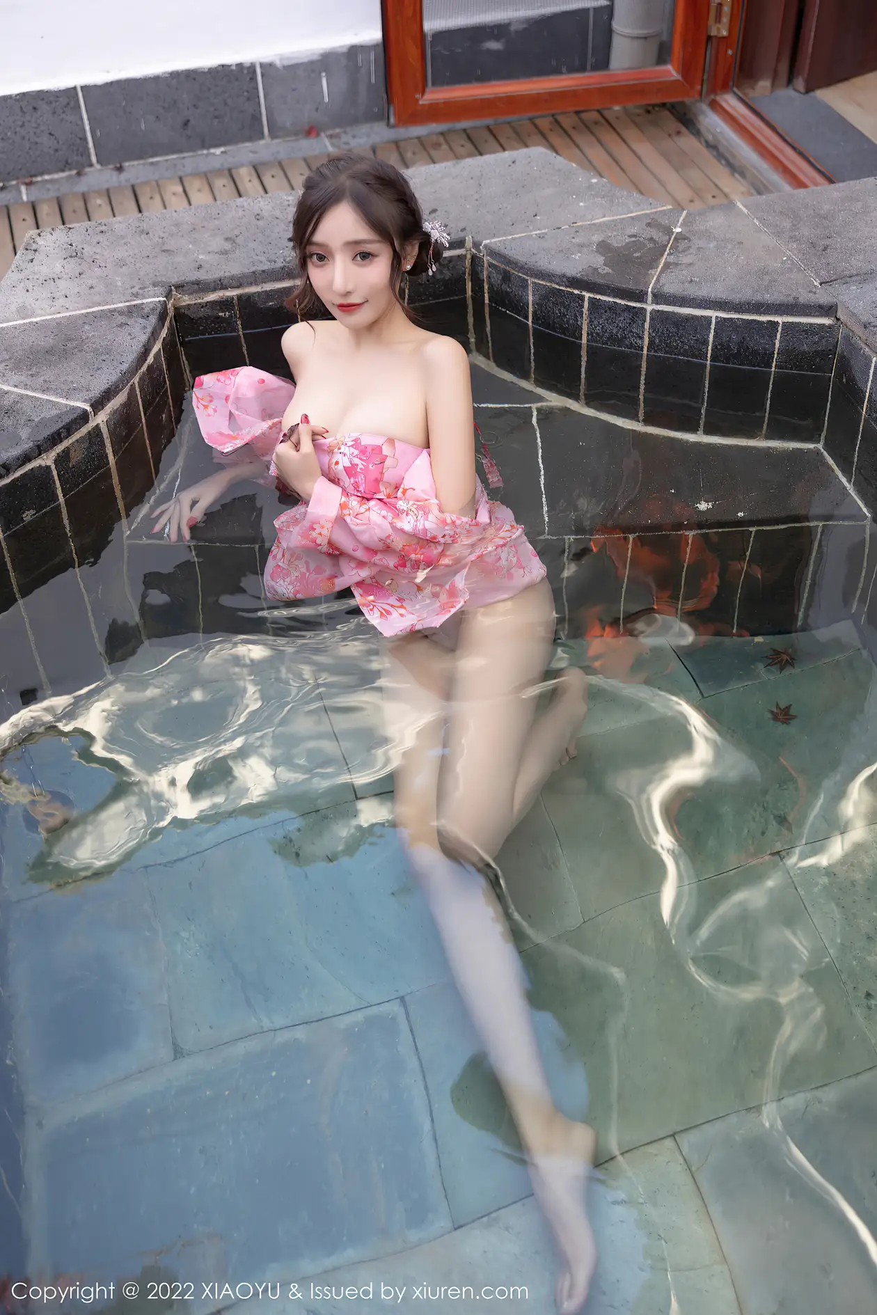 [XiaoYu] 2022.04.11 VOL.0754 Wang Xinyaoyanni#[72P]-64